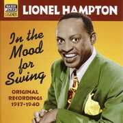 In the Mood for Swing , Lionel Hampton