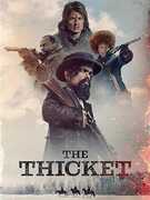 The Thicket , Peter Dinklage