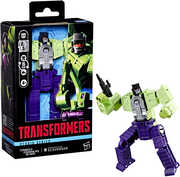 Hasbro Collectibles - The Transformers: The Movie - Studio Series - Deluxe Class Constructicon Scavenger