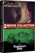 Apartment 7A / Rosemary's Baby (2-Movie Collection) , Mia Farrow