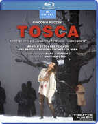 Tosca , Kristine Opolais