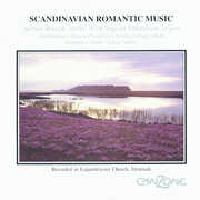 Scandinavian Romantic Music , Jochem Brusch
