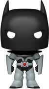 Funko POP! Heroes: Batman Beyond - Armored Bruce 