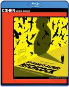 My Name Is Alfred Hitchcock , Sean Connery