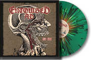 Dead Dawn - Splatter Green Vinyl [Import] , Entombed AD