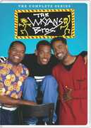 The Wayans Bros.: The Complete Series , Shawn Wayans