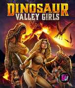 Dinosaur Valley Girls [Visual Vengeance Collector's Edition] , Forrest J. Ackerman