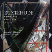 Buxtehude: Complete Chamber Music , Ensemble Fantasticus