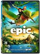 Epic , Colin Farrell