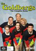 The Goldbergs: The Complete Series [Import] , George Segal
