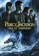 Percy Jackson: Sea of Monsters 