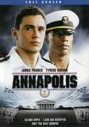 Annapolis , Vicellous Shannon