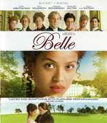 Belle , Gugu Mbatha-Raw
