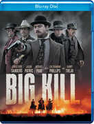 Big Kill , Jason Patric