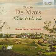 Demars: Pieces de Clavecin , Simone El Oufir Pierini