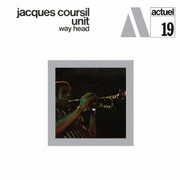 Way Ahead [Import] , Jacques Coursil