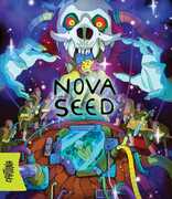 Nova Seed , John Jellinek
