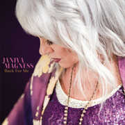 Back For Me , Janiva Magness