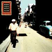 Buena Vista Social Club , Buena Vista Social Club