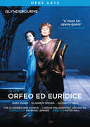Orfeo Ed Euridice , Elisabeth Speiser