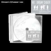 We : Dream Chaser - Dream Chaser Version - incl. Photobook, Envelope, Circle Lyrics Card, Bookmark, 3 Photocards + Stardust Sticker [Import] , Onewe