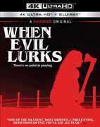 When Evil Lurks