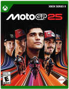 MotoGP25 for Xbox Series X 
