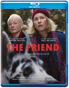 The Friend , Naomi Watts