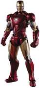 Tamashii Nations - The Infinity Saga - S.H.Figuarts - Iron Man Mark 6 Action Figure 