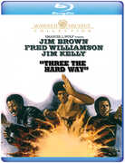 Three the Hard Way , Paul Winchell