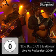 Live At Rockpalast 2009 , Band Of Heathens