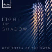 Light and Shadow , David le Page