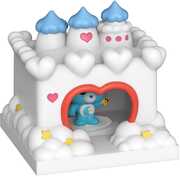 Funko Bitty POP! Town: Bedtime Bear™ and the Care-a-Lot Castle™