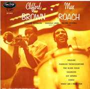 Clifford Brown And Max Roach - UHQCD [Import] 