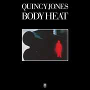 Body Heat , Quincy Jones