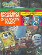 Spongebob Squarepants: Season 7-8 , Bill Fagerbakke