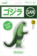 Super7 - Toho ReAction Figures - Godzilla Marusan L-Tail (Glow)