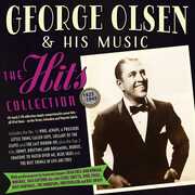 The Hits Collection 1925-45 , George Olsen