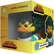 TUBBZ - My Hero Academia - Izuku Midoriya (Deku) - Boxed Edition (MHA) 