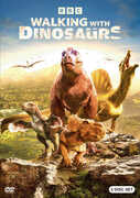 Walking With Dinosaurs , Bertie Carvel