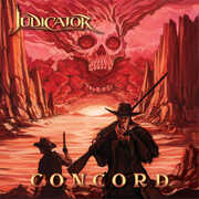 Concord , Judicator