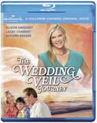 The Wedding Veil Journey , Lacey Chabert