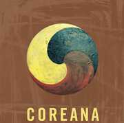 Coreana , Megadrums