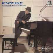 Someday My Prince , Wynton Kelly
