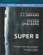 Super 8 , Kyle Chandler
