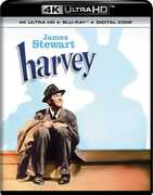 Harvey (75th Anniversary) , James Stewart