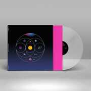 Music Of The Spheres , Coldplay