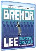 Rockin' Around: The Story Behind The Iconic Singer , Brenda Lee