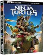 Teenage Mutant Ninja Turtles , Megan Fox