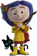 Youtooz - Coraline Vinyl Figure